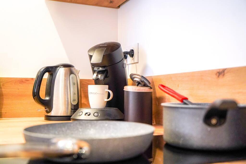 L'Atelier • Cosy • Elegant Daire Déols Dış mekan fotoğraf