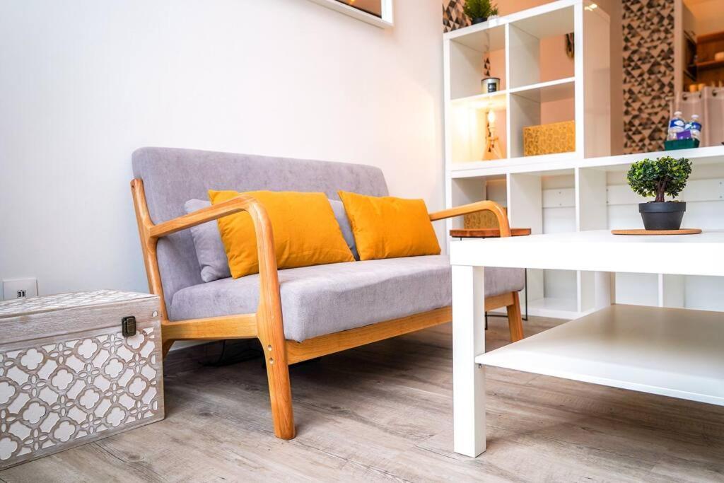L'Atelier • Cosy • Elegant Daire Déols Dış mekan fotoğraf
