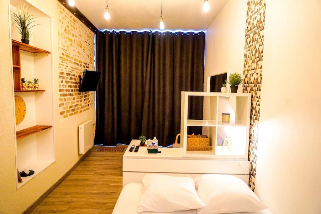 L'Atelier • Cosy • Elegant Daire Déols Dış mekan fotoğraf